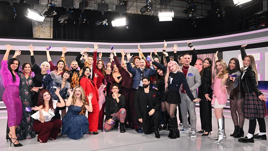 Evrovizija 2026: Ove su 28 pesme koje se bore za zlatnu ulaznicu - Documento