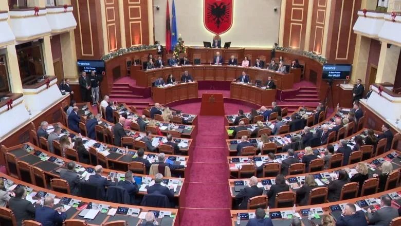 Danas nova parlamentarna sednica / Rasprava na Konferenciji predsednika, Balla-PD: Vratite se na izbornu i teritorijalnu reformu ili ćemo nastaviti rad samo