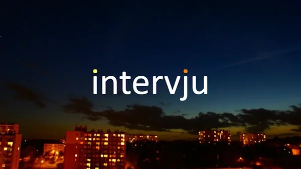 Intervju