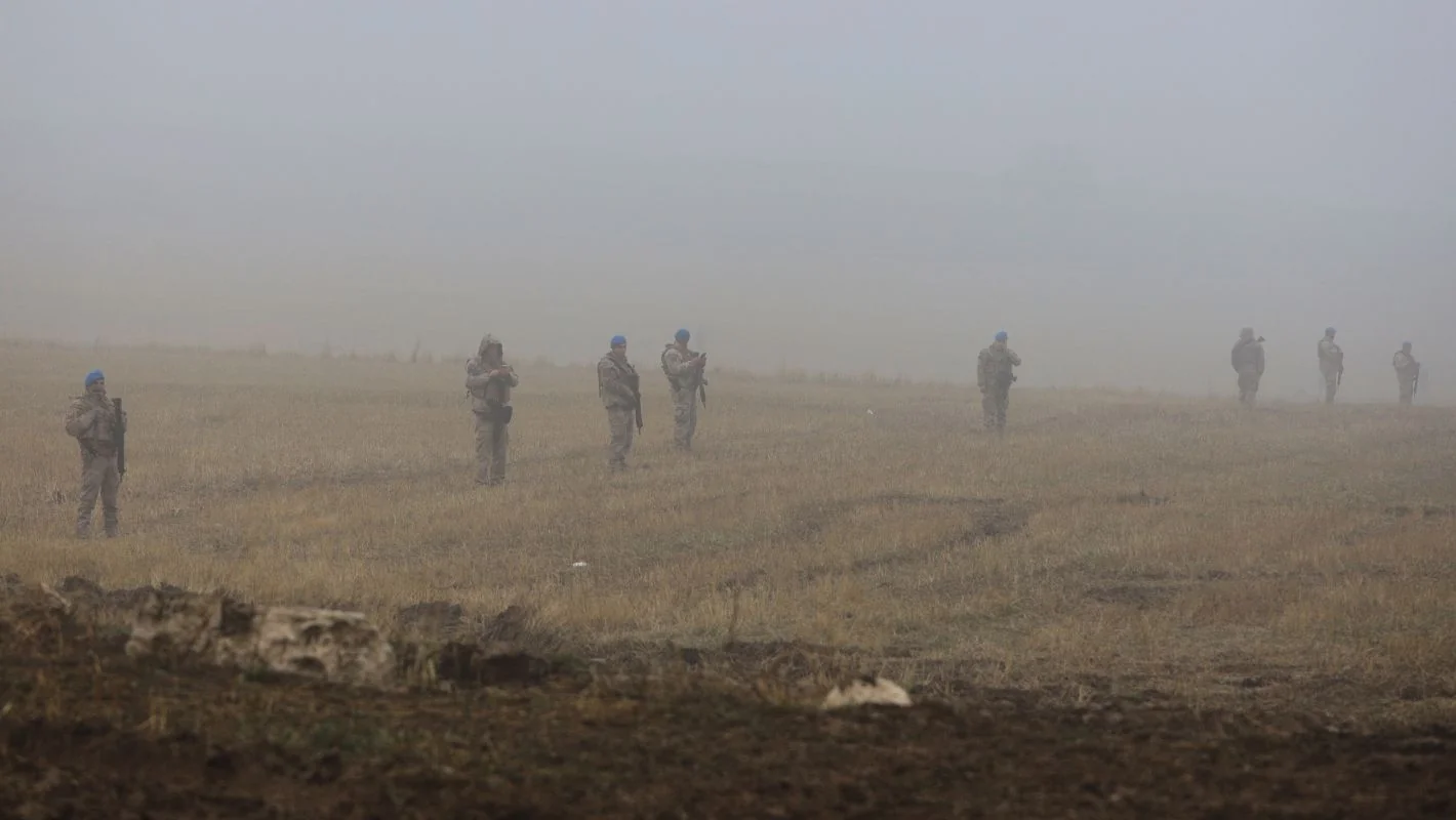 Turska: Triler sa padom Falcona – Otvoreni su svi mogući uzroci tragedije – Documento