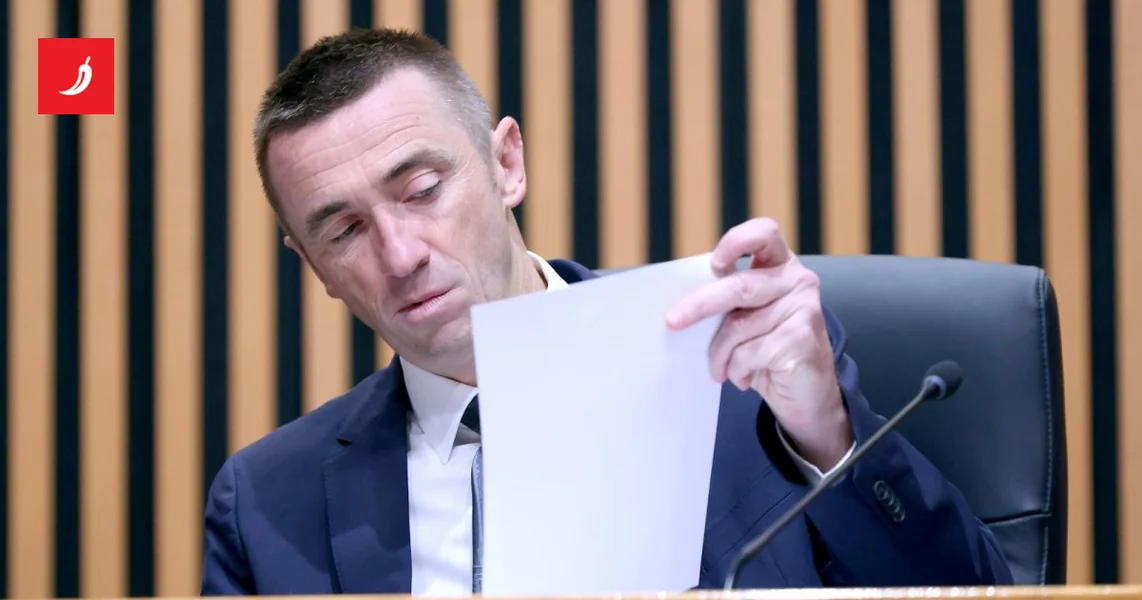 Penava za sutra najavio sednicu o zločinima komunizma