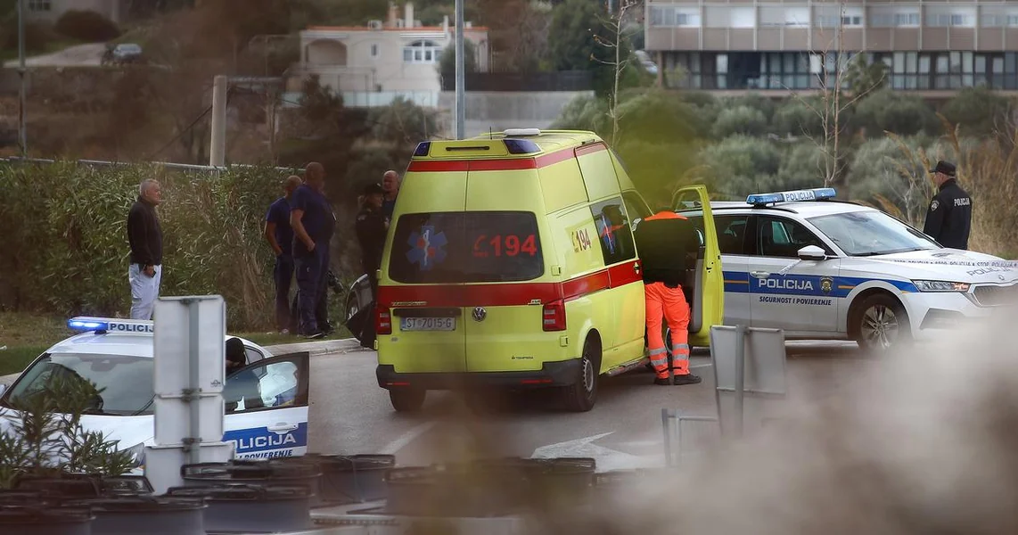 Evakuacija hotela u Istri, 21 osoba zatražila lekarsku pomoć: Počeo se širiti jak miris