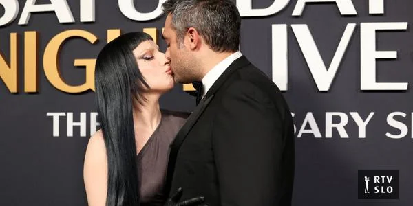 Kraj nagađanja: Lady Gaga je svojoj ćerki nadela ime Rose Bean
