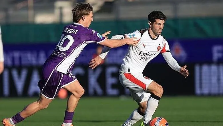 GOL/ Napoli zaustavlja Inter 2-2 na San Siru, Fiorentina spašava Milana u Serie A! Pobeđuju Lazio i Parma