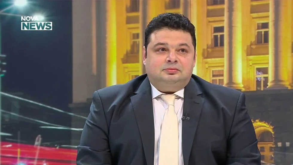 Orlin Kolev: Postoje pitanja koja mogu biti predmet referenduma i takva koja ne mogu