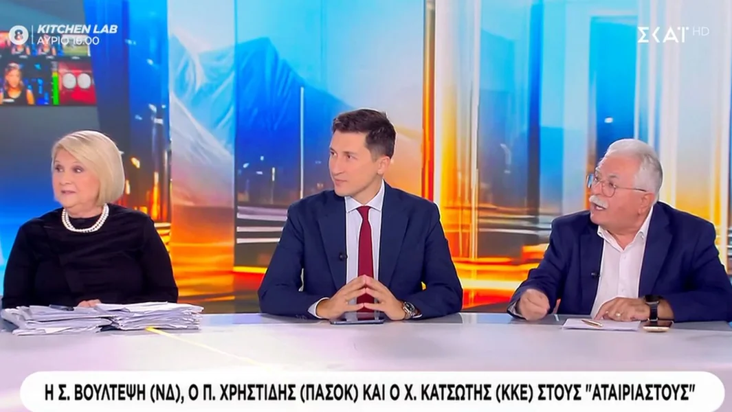 Uvek praviš parazite