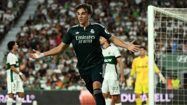 Prosuo dva gola, Real Madrid pobedio Elche uz srce na dlanu! Valencia zaustavila uzastopne poraze, pobedio Alaves (VIDEO) - Shqiptarja.com