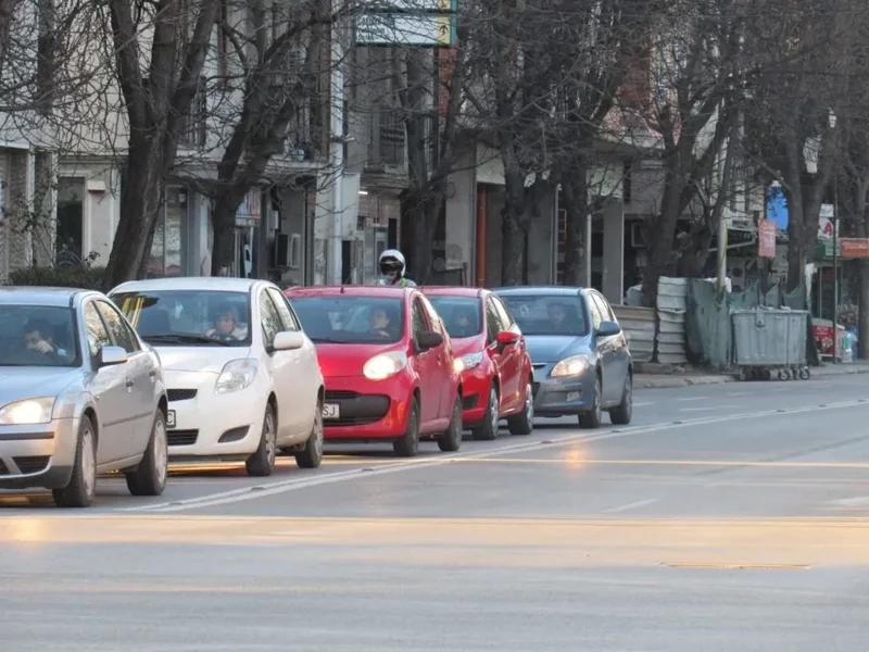 Kampanja MUP-a: Dok se vozi, ne pišu poruke