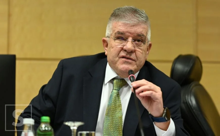 Pokrenuta inicijativa u Parlamentu FBiH za smenu Dragana Miokovića: 'Slučaj preuzela Komisija'