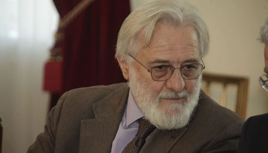 Kapodistrias iz korpe