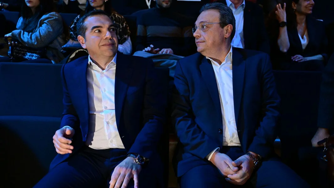 Predsednik sa zakašnjenjem - Documento