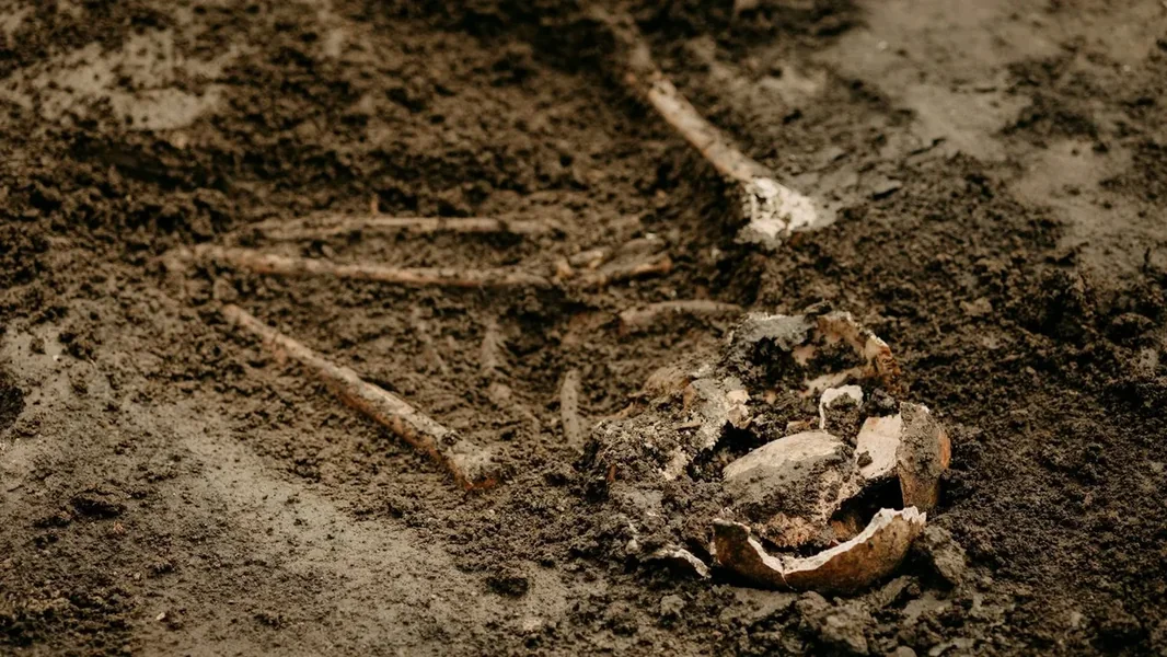 Nećete verovati šta je ovaj praistorijski čovek preživeo pre 6000 godina