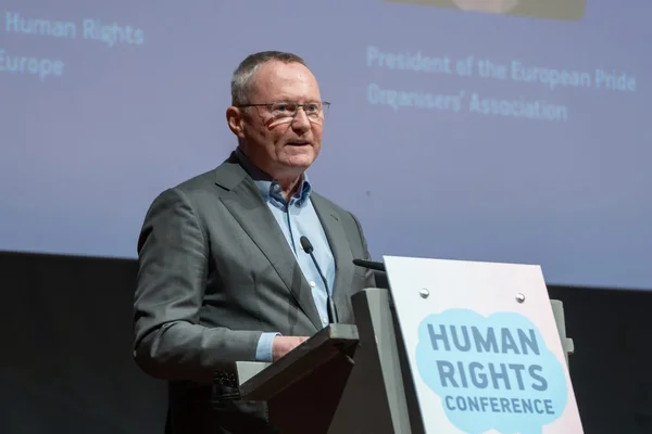 Posvećenost ljudskim pravima je najveći strateški adut Evrope