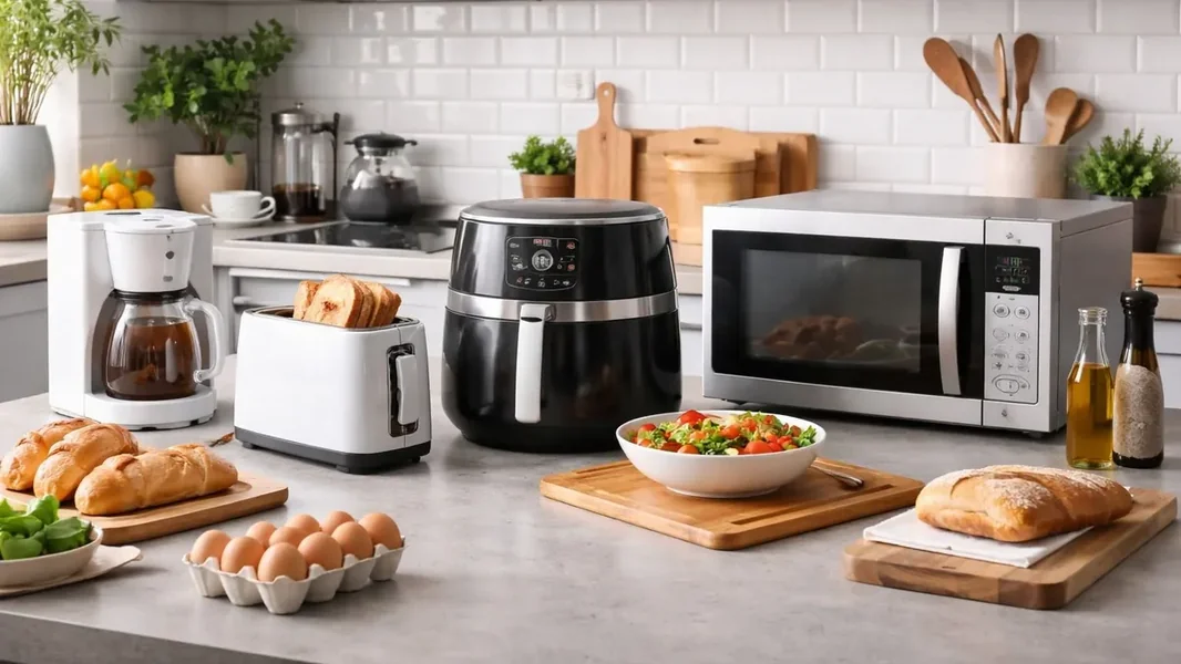 Ispostavilo se koji je najopasniji kućni uređaj; polako toksično utiče na naša pluća