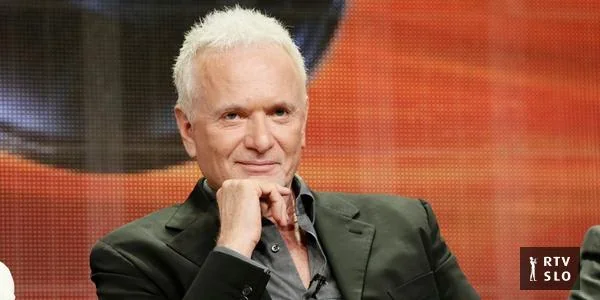 U 79. godini preminuo glumac serije General Hospital Anthony Geary