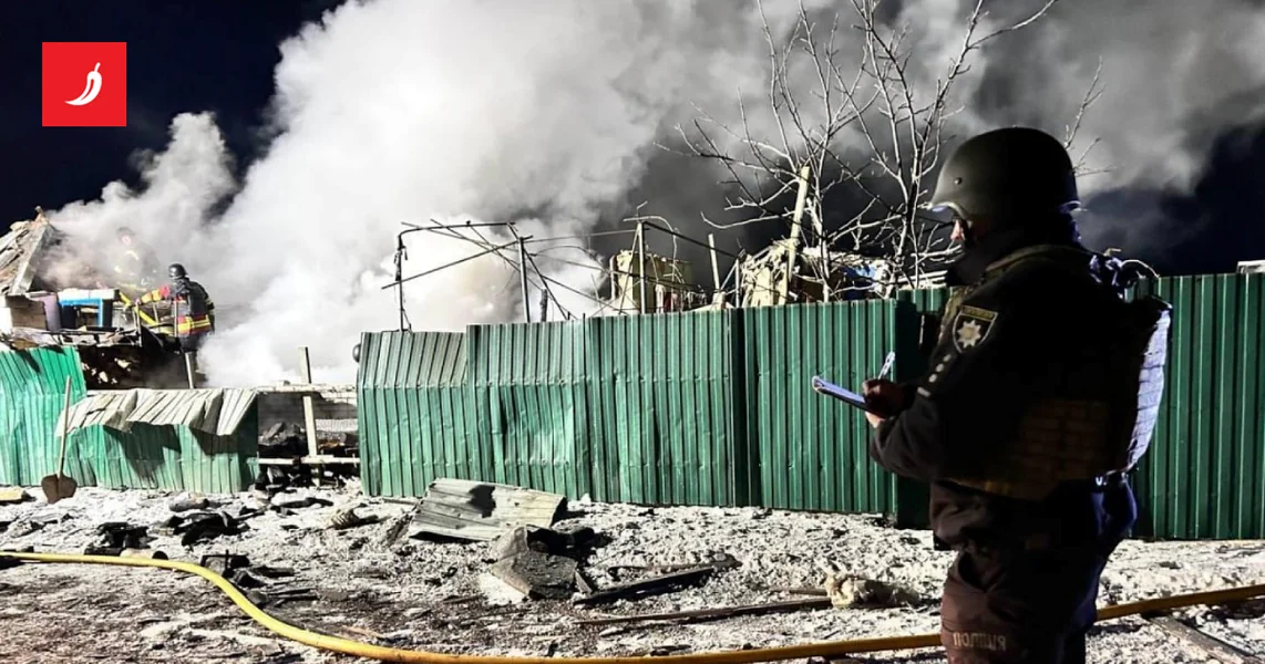 Zelenski objavio snimku: "Rusi su sinoć porazili još jednu bolnicu"