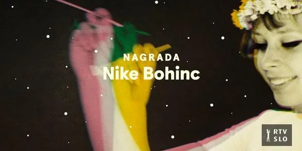 Nagrade Nike Bohinc za Aleksandru Gačić, Žigu Omerzel i Cirila Oberstarja