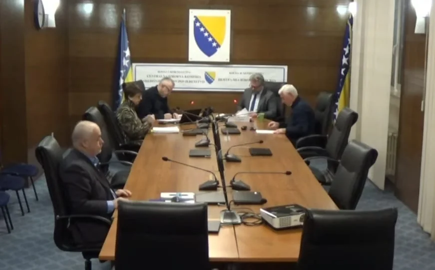 CIK odlučio: Ponovljeni izbori na 136 mjesta u entitetu RS održat će se 8. februara