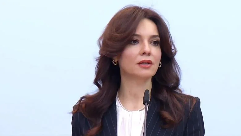 Shqipëria na crnoj listi SAD-a, Spiropali odgovara opoziciji: Odgovor ste dobili direkt od Trumpa na poziv za Odbor mira za Gazu, mi smo izvanredni partneri