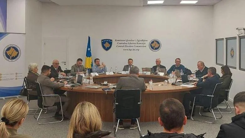 Kosovo ponovo na vanrednim parlamentarnim izborima