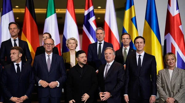 Za prvi put: SAD su se saglasile na garancije za sigurnost Ukrajine, slične Članu 5 NATO-a