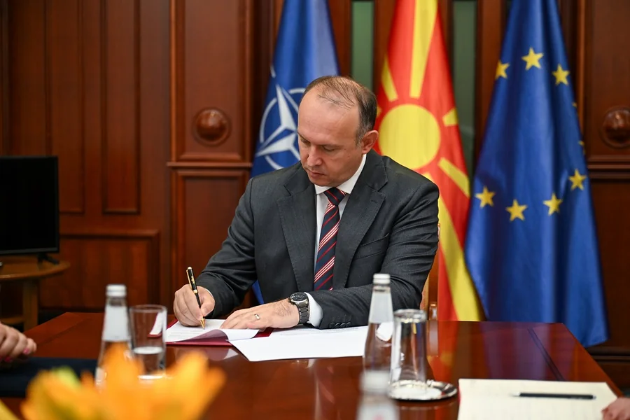 Afrim Gaši: Izjavu o presudi liderima OVK-a sam dao kao privatno lice - Nova Makedonija