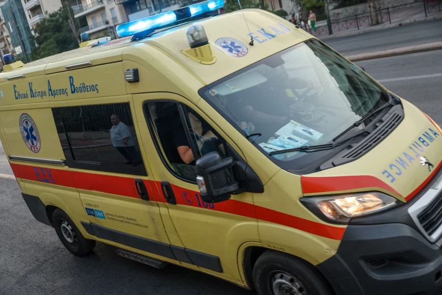 Solun: Dar života od 64-godišnjeg davaoca koji se lečio u Opštoj bolnici 'Georgios Papanikolaou' - Documento