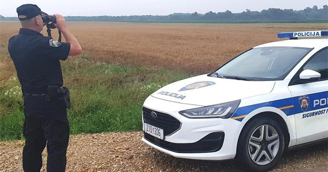 Policija i HGSS intenzivno tragaju za nestalim 52-godišnjakom