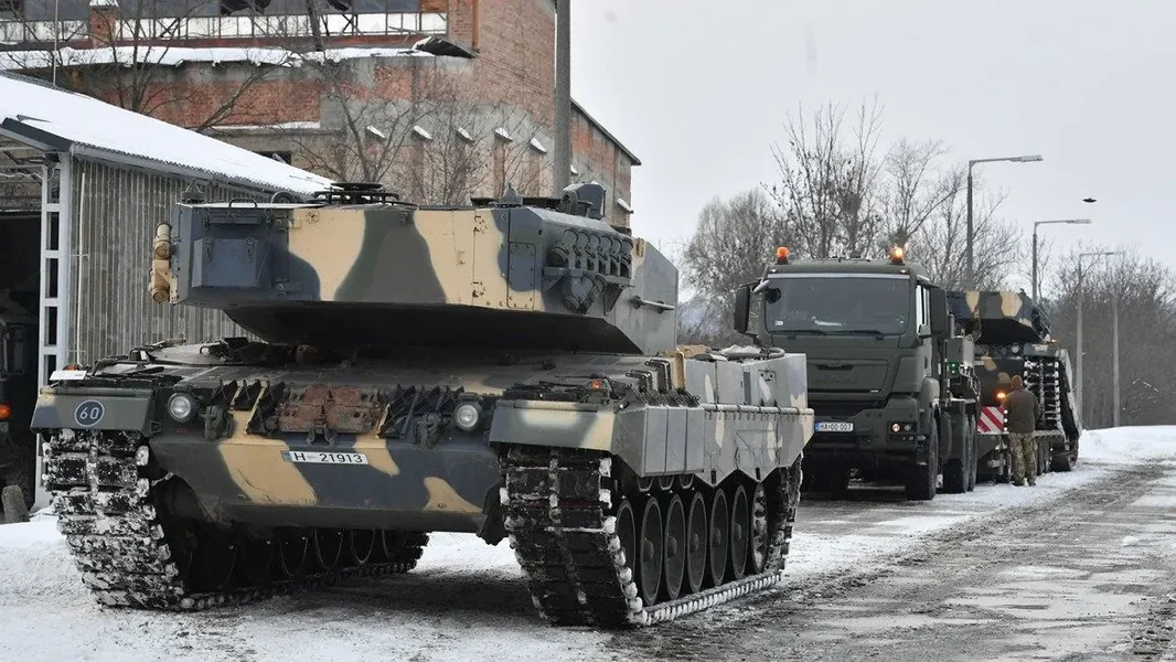 Mađarska vojska u pokretu: ne čekaju do poslednjeg trenutka - ORIGO