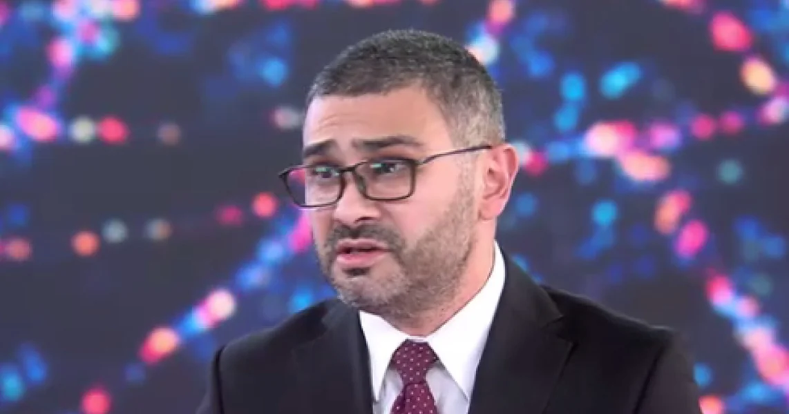 Ministar rada Florin Manole dolazi danas na Digi24