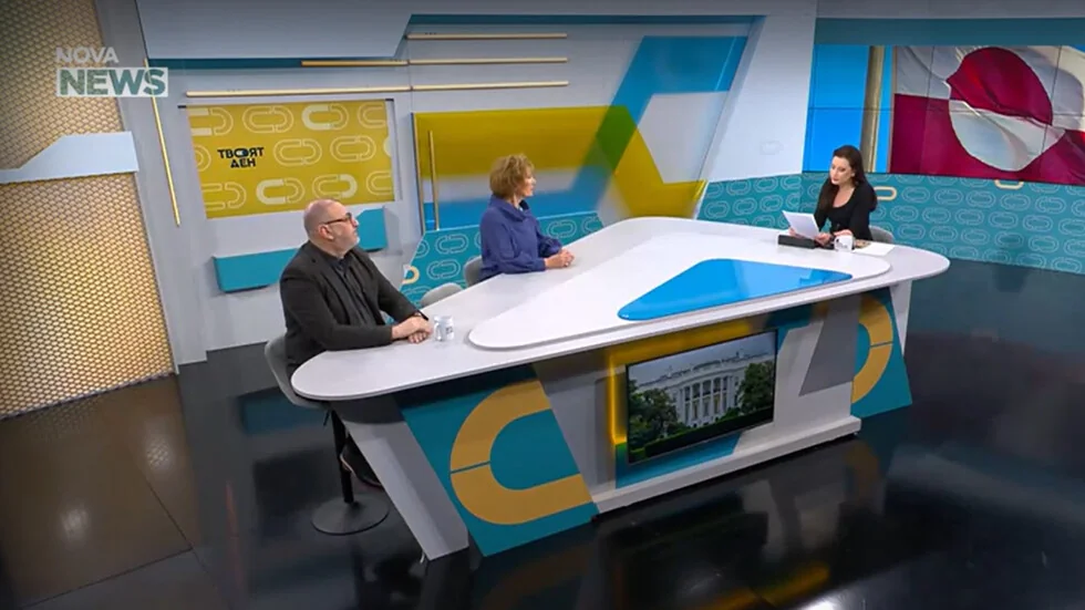 Eksperti: Grenlandija ima strateško značenje za SAD, interes nije nov