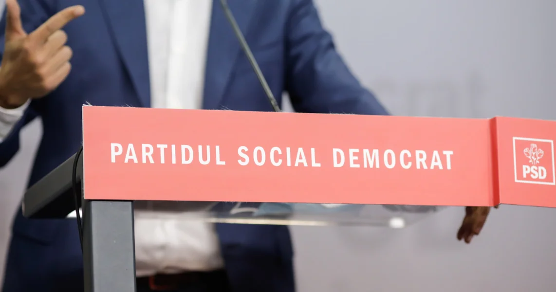 PSD zvanično odlučuje da li podržava Siegfried Mureșan za premijera. Predlog N. Dana, analiziran na sednici BPN-a, u 11:00