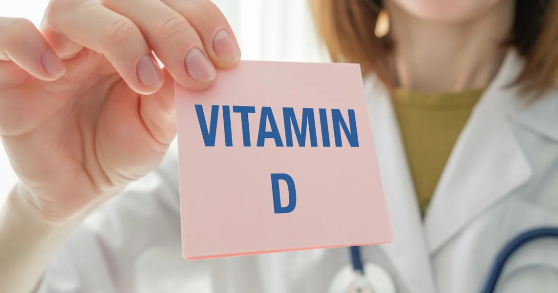 (P) Vitamin D zima: zašto je važan unos vitamina D u hladnoj sezoni
