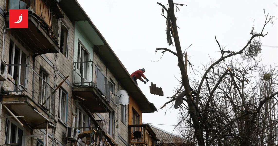 Lavrov: Zapad mora shvatiti da Rusija ima stratešku inicijativu u Ukrajini