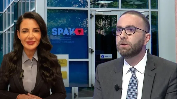 SPAK zahtev za hapšenje Ballukut, Bardhi: Akt koji su svi očekivali! Neka se sazove Savet za imunitet, odlaganje pravde se ne toleriše.