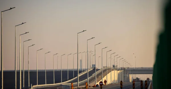 Autoput Moldavije: sektor Fočani-Adjud na A7 biće otvoren u utorak od 11:00 časova