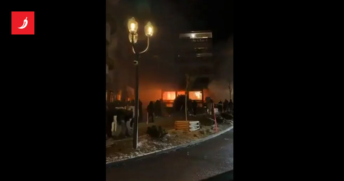 U eksploziji na poznatom švajcarskom skijalištu najmanje 40 poginulih, 100 ozlijeđenih