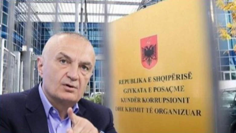 Odloženo ročište za dosije 'Meta'/ Erion Bani se ne povlači od pravilnika, obraća se advokatima: Ako ne dođete na suđenje, bićete kažnjeni - Shqiptarja.com