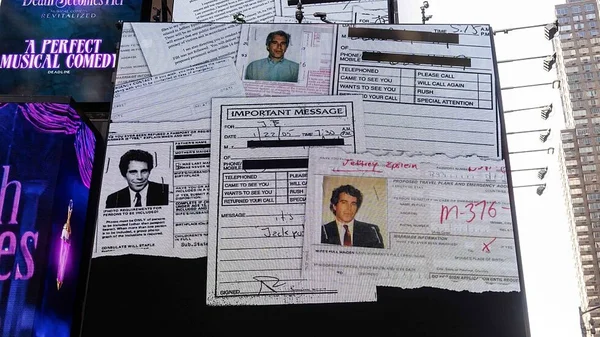 Drugi deo razotkrivanja: Objavljeno više od 11.000 fajlova iz Epsteinih dosijea