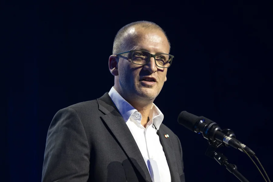 Tarr Zoltán tvrdi da bi Rákay Philip mogao dobiti podršku za film o bitci kod Mohácsa