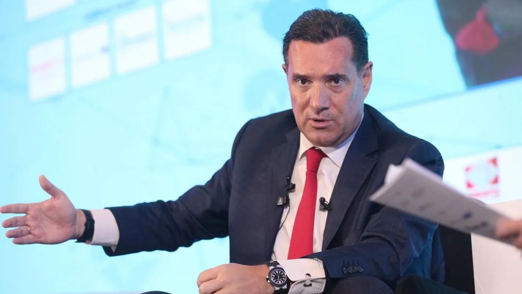 Nove provokativne izjave Adonisa Georgiadisa: Zahteva legalizaciju pushbacks - Documento