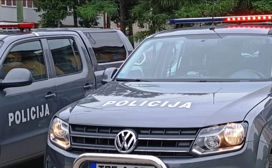 U okviru istrage o 44-godišnjaku koji je ubio brata: Uhapšen njegov pomagač iz Tuzle