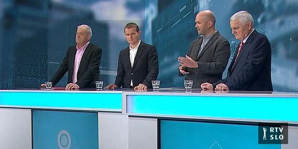 Tarča: Da li je Riera morao da napusti Olimpiju jer nije u igru uvrstio Jankovićevog unuka?