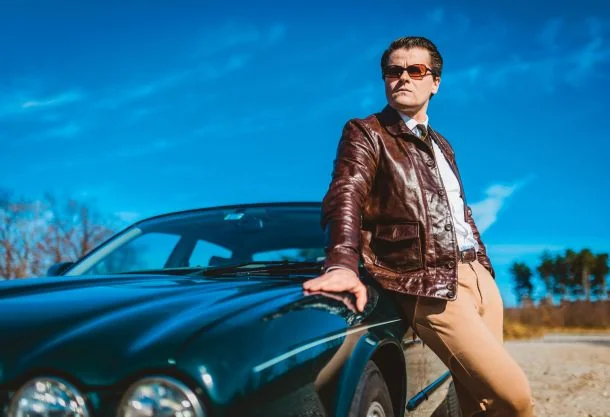 Jure Godler: Mrtvi kot