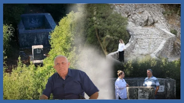 Žena je ubijena rafalom metaka, dete je sisalo mleko sa telom mrtve majke! Tragedija Hava Mečaj