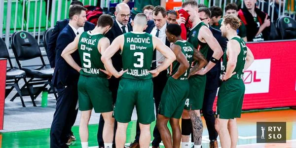 Cedevita Olimpija našla zamenu za Hugaza