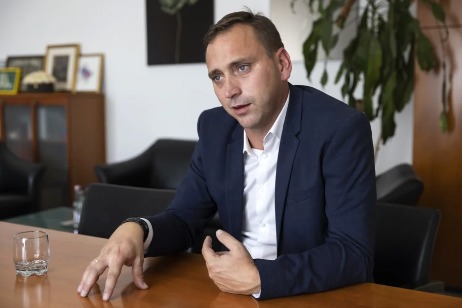 Őrsi Gergely: Ko me je tokom mog mandata za gradonačelnika kontaktirao sa korupcijskom ponudom, već sam ga tad izbacio na ulicu ako bi na to aludirao