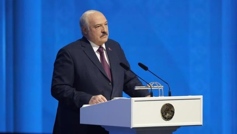 Belorusija upozorava SAD, Lukašenko: Venezuela će biti drugi Vijetnam!