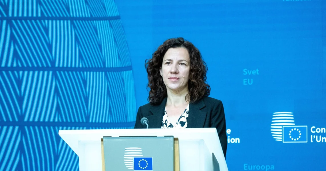 Roksana Manzatu, potpredsednica Evropske Komisije, službena poseta SAD-u: Harvard, MIT i sastanci sa zvaničnicima Trumpove administracije, na dnevnom redu