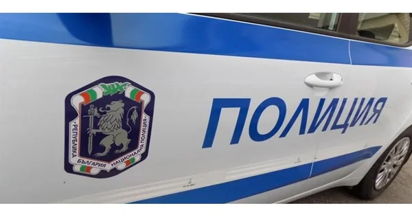 Saobraćajna nesreća na putu Vratsa - Borovan, saobraćaj je u jednoj traci